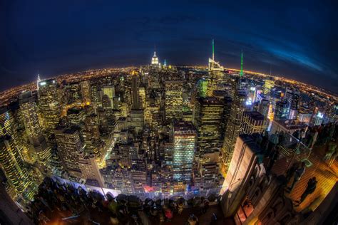 4K New York City Night Wallpapers - 4k, HD 4K New York City Night ...