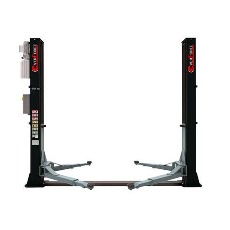 Elevador dos columnas 4500 KG Automático 220 v Everforce