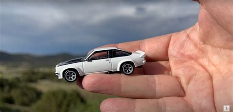 Hot Wheels Boulevard Mix Is Bound To Sell Like Hot Cakes Autoevolution