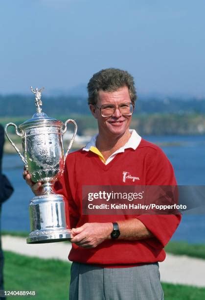 Tom Kite Photos Photos And Premium High Res Pictures Getty Images