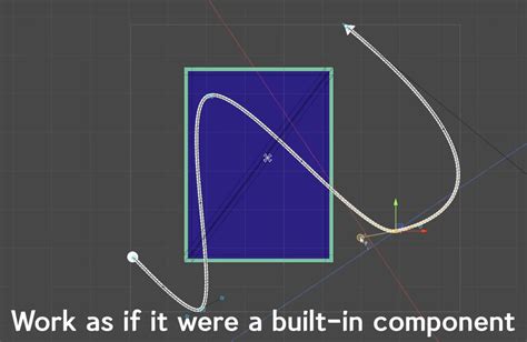 Ui Spline Renderer