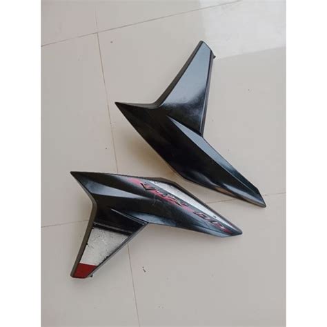 Jual Air Scope Sayap Tangki Luar Yamaha Vixion New Nva Kanan Kiri