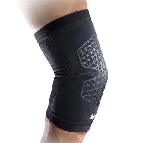 Nike Pro Combat Elbow Sleeve Black Direct Tennis