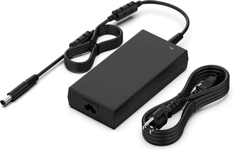 Amazon W Ac Adapter Laptop Charger Fit For Dell Alienware