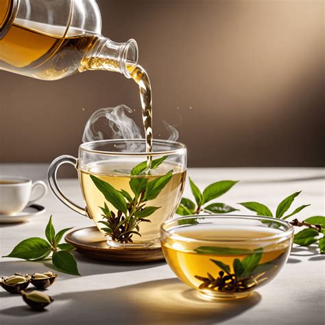 White Tea The Sublime Art Of Tea Time Tea Storyteller