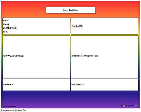 Lektionsplan Landskapsfärg 3 Storyboard av sv examples