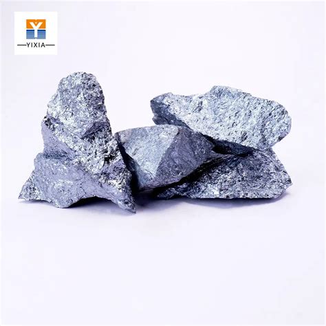 Magnesium And Aluminum Alloys Exceptional Silicon Metal Silicon