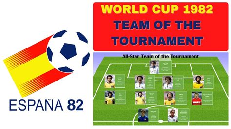 Fifa World Cup All Star Team Of The Tournament Best Players