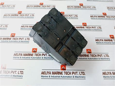 Schneider Electric Nsx 100b Circuit Breaker - Aeliya Marine