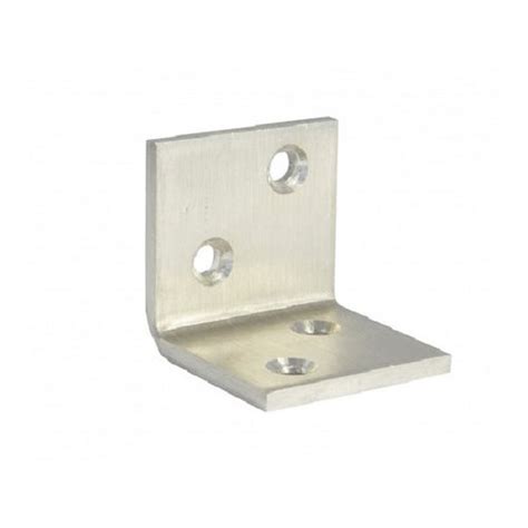 L Shape Stainless Steel Angle Bracket At Piece In Mumbai Id