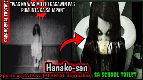 5 Multo Ng BATANG GINAHASA Sa JAPAN NAKUHANAN NG CAMERA SA HAUNTED