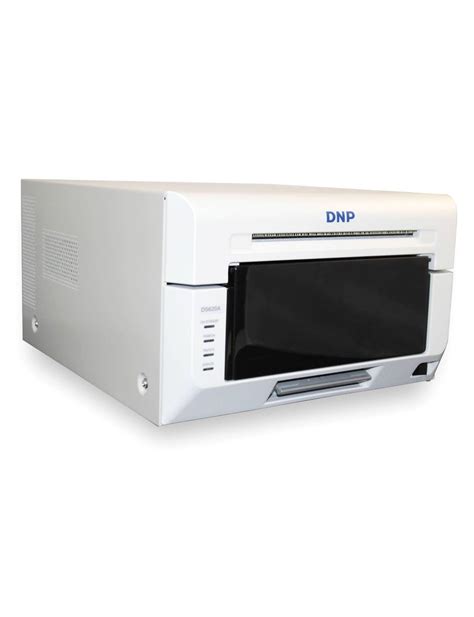 DNP DS620A Dye Sublimation Printer Computers Tech Printers