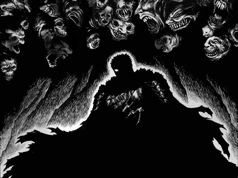 Guts Animated Wallpaper