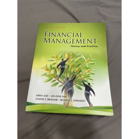 Financial Management Theory And Practice An Asia Edition