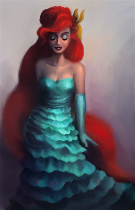 Ariel Walt Disney Disney Fun Disney Girls Disney Style Disney Magic