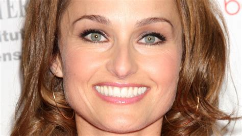 Here S Why Italians Spank Their Risotto According To Giada De Laurentiis