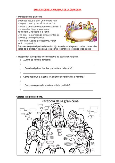 Formacion Cristiana Viernes Explica Sobre La Par Bola De La Gran