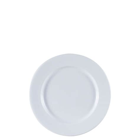 Salad Plate 8" - Java Tableware | Perusahaan Piring Keramik