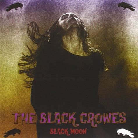 Black Crowes The Black Moon Live 93” Cd Buy Heavy Metal Hard