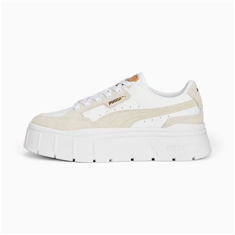 Mayze Stack Cord Sneakers Women PUMA SHOP ALL PUMA PUMA