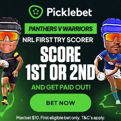 Panthers Vs Warriors Tips NRL 2023 Preview Predictions Odds