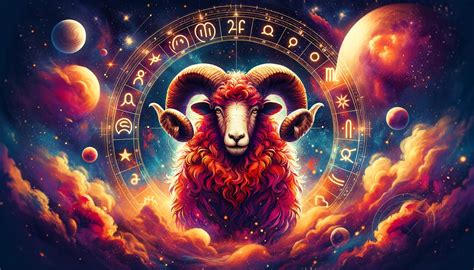 Aries Horoscope 2024 2024 Aries Yearly Horoscope Rudra