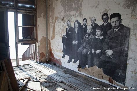 Announcing Our Exclusive Behind The Scenes Hard Hat Tour Of Abandoned