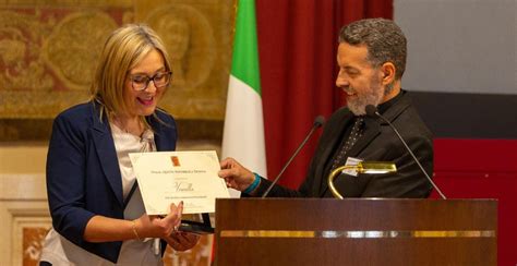 A Montecitorio Ricordata Ottavia Fontana Prima Donna Eletta Sindaco In