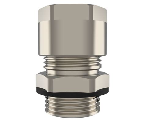 Industrial Crux Cable Glands