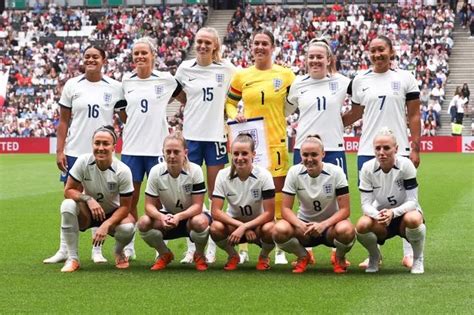 Womens World Cup 2023 Prize Money How Much Lionesses Could Earn After