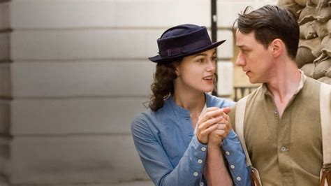 2007 - Atonement