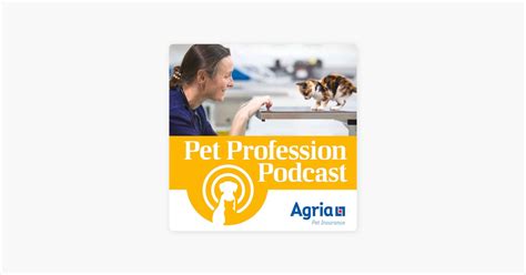 ‎the Pet Profession Podcast On Apple Podcasts