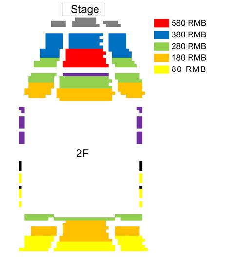 Buy China Contemporary Dance Biennial "From In" Stage Tickets in Shanghai