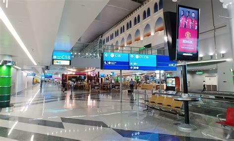 Dubai S International Airport Continues To Be The Busiest Worldwide In