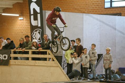 Oldenburg BMX DM BACKYARD HALLE Foto By OlDigitalEye 2019 Flickr