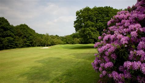 Northcliffe Golf Club