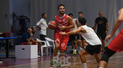 Bim Bum Rende One Team Caserta Reggio A Canestro