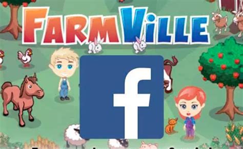 Farmville Game On Facebook - ezhenma