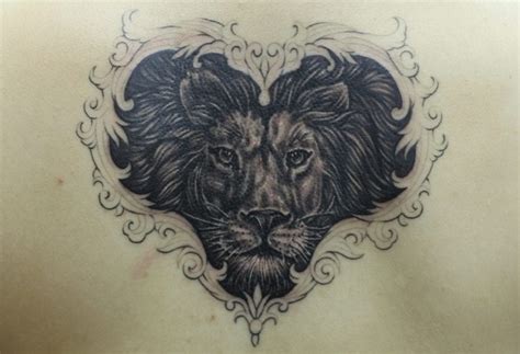 Top Imagen Tatuajes De Familia De Leones Significado Abzlocal Mx