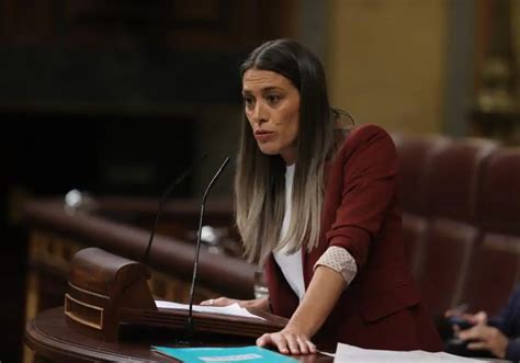 Nogueras Junts Redobla Sus Amenazas A Los Jueces Toda Esta Gente