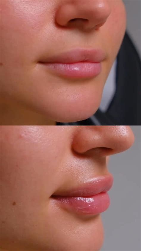 Artfaceclinic Russian Lips Lips Augmentation Lips In London Before