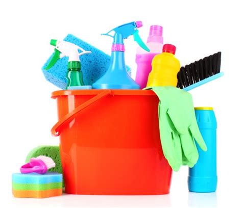 Ellen: Mrs. Meyers Clean Day Household Cleaners Review