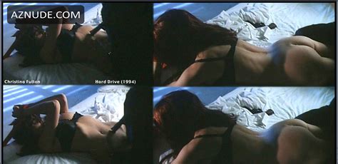 CHRISTINA FULTON Nude AZNude