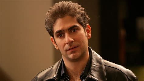 Christopher Moltisanti played by Michael Imperioli on The Sopranos ...