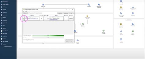 Connect Quickbooks Desktop Web Connector Singleops Knowledge Base