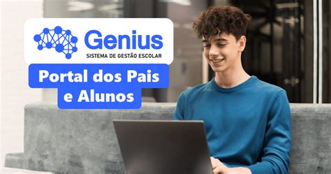 Portal Do Aluno Sistema Genius Hot Sex Picture