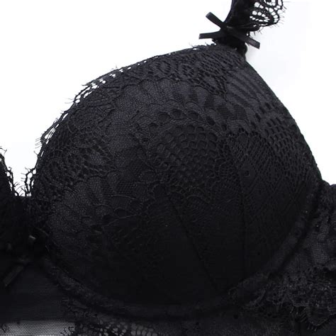 Bodysuit Women Lace Ruffles Straps Padded Bra Underwire Lingerie Femme Push Up Queen Women S