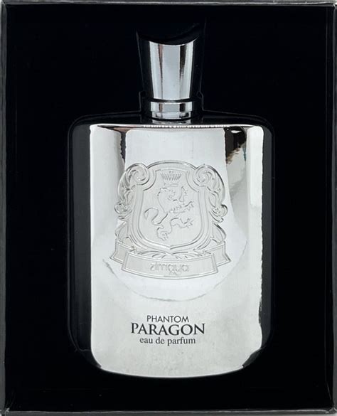 AFNAN Zimaya Phantom Paragon EDP 100ml Cosmetic Wholesale