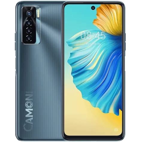 Tecno Camon 17 Pro Spesifikasi Harga Fitur