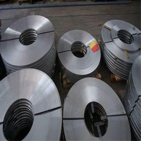 Stainless Steel Slitting Coil For To Make Ss Sheets At Rs